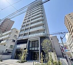 クレストコート池上