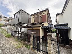 栗原中央貸家(4−21) 1