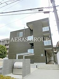 リブリ・YKBA北戸田