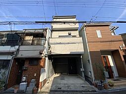 肥子町2丁目　貸戸建