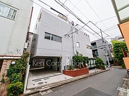 港区西麻布１丁目の一戸建て