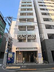 中央区築地６丁目