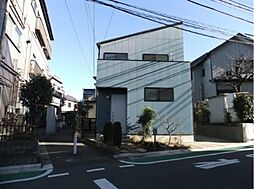 東京都板橋区大谷口北町戸建