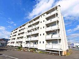 ビレッジハウス愛川3号棟