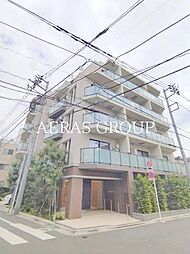 大田区田園調布本町