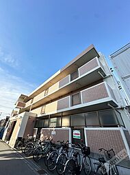 大阪市平野区喜連４丁目