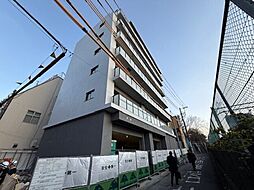 品川区南品川６丁目