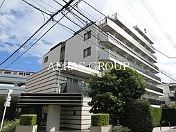 パークアクシス蒲田壱番館