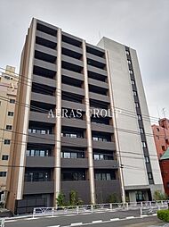 ザ・パークハビオ代々木初台