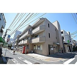 大田区蒲田１丁目