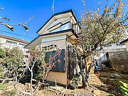 船橋市丸山2丁目 貸家