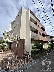 大阪市阿倍野区松崎町２丁目