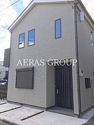 田端4丁目戸建