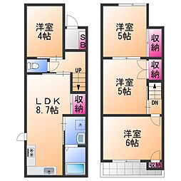 LDハウス千代田