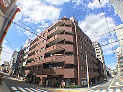 ライオンズマンション神戸 406