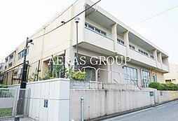 ジュネス青葉台