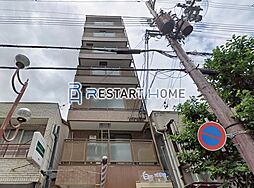 白蘭マンション