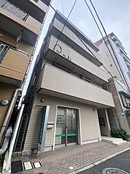 アパルトマン西小岩