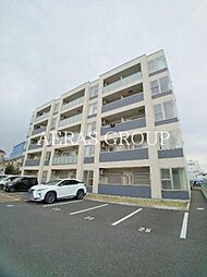 サンライズ氷川町II