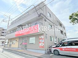 Ｇ・Ｃ・アネックス