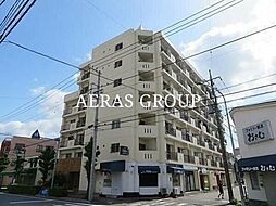 中銀蕨マンシオン