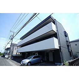 ハウスポートナルセ 2A