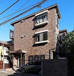 ル・ボワ 代々木上原