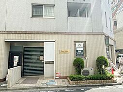 相模原市南区相模大野８丁目