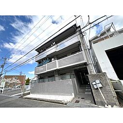 松原市天美我堂１丁目