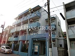 川崎南ダイカンプラザ