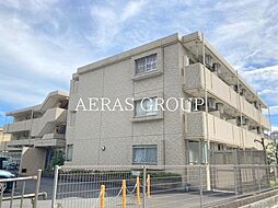 メゾン ド アンジュ