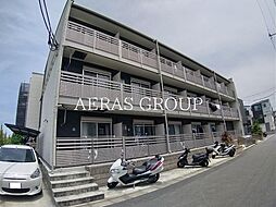 クレイノライズ日吉