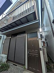 下連雀4丁目戸建て