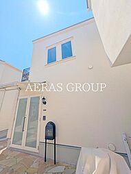 リオプラド東松原 B棟