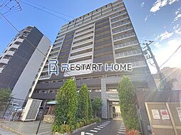 プレサンス三宮東フィール