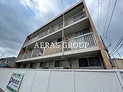 レオパレスサンライズ