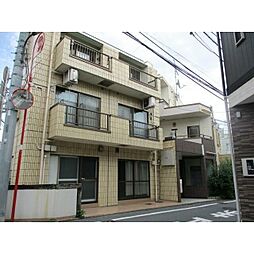 ユーコート目白