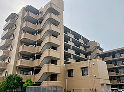 クレストコート上尾