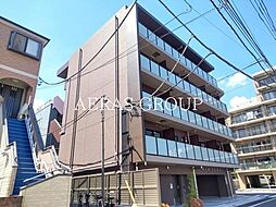 ＭＡＸＩＶ ＣＲＯＳお花茶屋