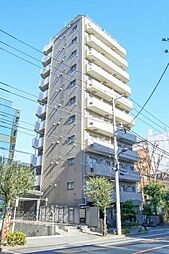 スカイコート神楽坂壱番館