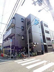 大阪市東住吉区西今川３丁目