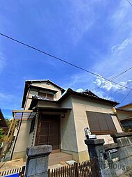 泉佐野市日根野の一戸建て