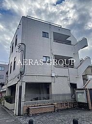 メゾンブランシュ