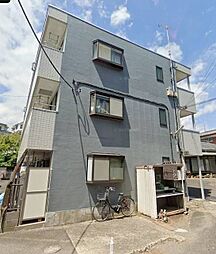 パークハイム12 202
