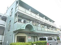 ソフィア西久保