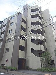 オーキッドレジデンス品川