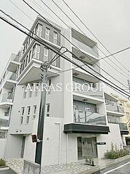 スタイリオ雪谷大塚レジデンス