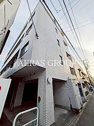 日興パレス蒔田