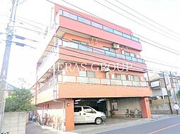 ウィナーズパレス