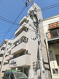 ニューハイツ中野